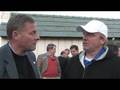 NC Senator Richard Burr