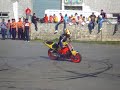 show motos melide