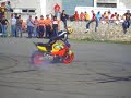 show motos melide