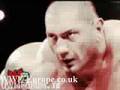 Batista 5th titantron