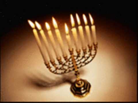 Lich'vod Hachanukkah -Chaim Nachman Bialik - Chanukah song