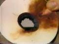 Nitrogen triiodide