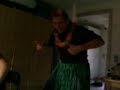 Hulahula dans - Ø.P.