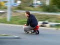 Minibike Illegal Racing Pilsen Minibike Illegal Racing Pilsen