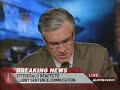 SPECIAL PROSECUTOR FITZGERALD RESPONDS TO LIBBY PARDON