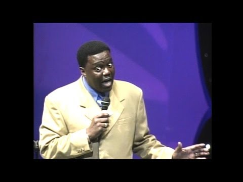 Bernie Mac