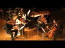 Dvorak Piano Quintet Dvorak Piano Quintet