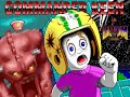 this is keen in doom 2...