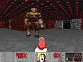 this is keen in doom 2...