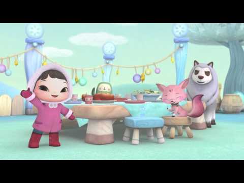 Kioka EP14 Pineapple - (English)