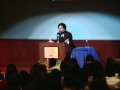 An Evening with Dr. Cornel West - Pepperdine University Seaver College