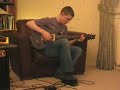 Zakk Wylde - Sold my Soul cover