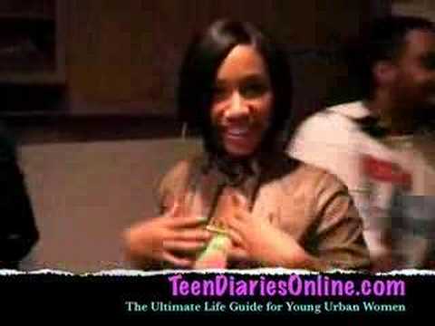 tiffany teen