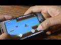 Retro Warfare 2 Windows Phone Game Review