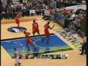 Randy Foye Highlights vs Portland Trail Blazers [11.15.08]