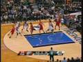 videos de Randy Foye Highlights vs Portland Trail Blazers [11.15.08]
