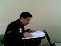 Examen final de matematica