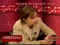 Senadora Rosario Ibarra con Aristegui Senadora Rosario Ibarra con Aristegui