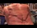 -natural bodybuilding- Home training Lénárd Lajos módra