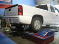 My LS1 supercharged Silverado