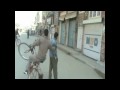 Amazing Bicyle stunts (Pakistan sialkot) Part 2