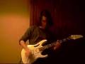 Beat It (Eddy Van Halen Solo)