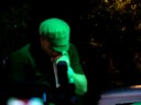 Blake Lewis -  Modesto Freestyle - X-Fest - Modesto, CA 2008