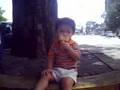 LIttle baby cry
