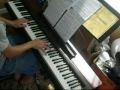 Kingdom Hearts - Dearly Beloved Piano
