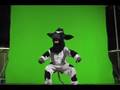Nova Campanha Toddy - Vacas Dançando Vr.2