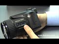 Casio Exilim EX-F1 - First Impression Video by DigitalRev Casio Exilim EX-F1 - First Impression Video by DigitalRev