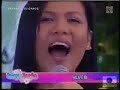 Laarni Lozada On Boy And Kris