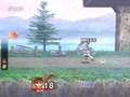 Super Smash Bros Brawl
