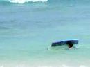 mes surfeurs à Gosier