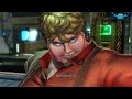 Click here to watch this video Street Fighter X Tekken PC Gameplay Very Hard Setting
