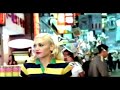 Gwen Stefani HP Commercial Gwen Stefani HP Commercial