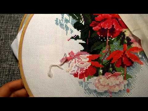 Смотри ком вышивка Смотри ком вышивка