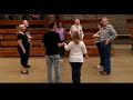Buttons & Bows square dance club dance class