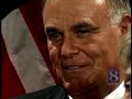 PA Governor Rendell endorses Hillary Clinton for President