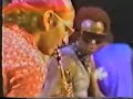 miles davis electric 73 montreux part 2