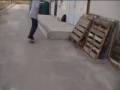 summer 09 winkler skateboarding