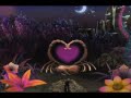 The Springs Preserve/ Animation