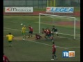 Melfi-Vibonese 1-1 (29 gen 2012)