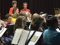 Choral and Rockout part II Choral and Rockout part II