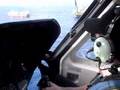 land in the ship /pouso no navio sikorsky 76