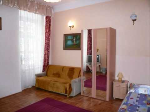 Vídeo de Apart Hostel-Private Rooms