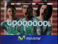 Monarcas Morelia 2 vs 2 Tecos UAG Jornada 8 Apertura 2008