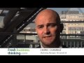 Digital 2010 - Cedric Chambaz on Search Marketing Strategies for 2010
