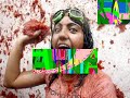 The Beautiful Helen - or the stolen Tomato - Fluxus Video The Beautiful Helen - or the stolen Tomato - Fluxus Video
