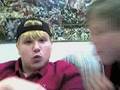 1000 miles lip sync - Tommy and Mitchell